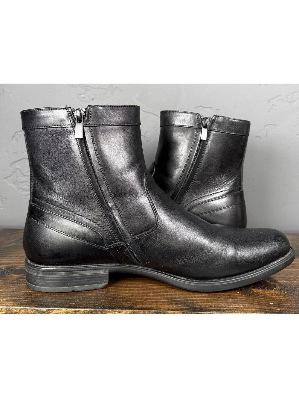 Florsheim midtown plain